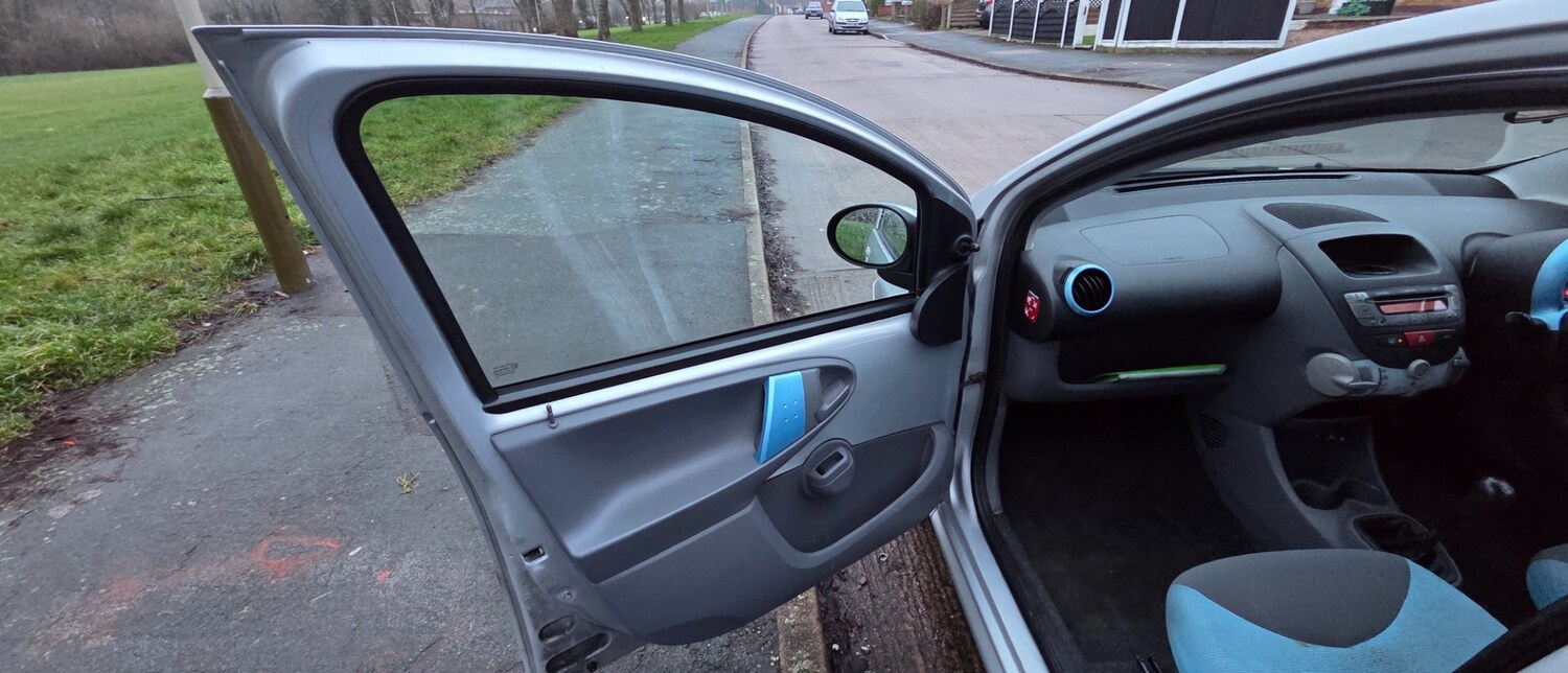 Used Peugeot 107 2008 for sale - 77497984: Photo 32