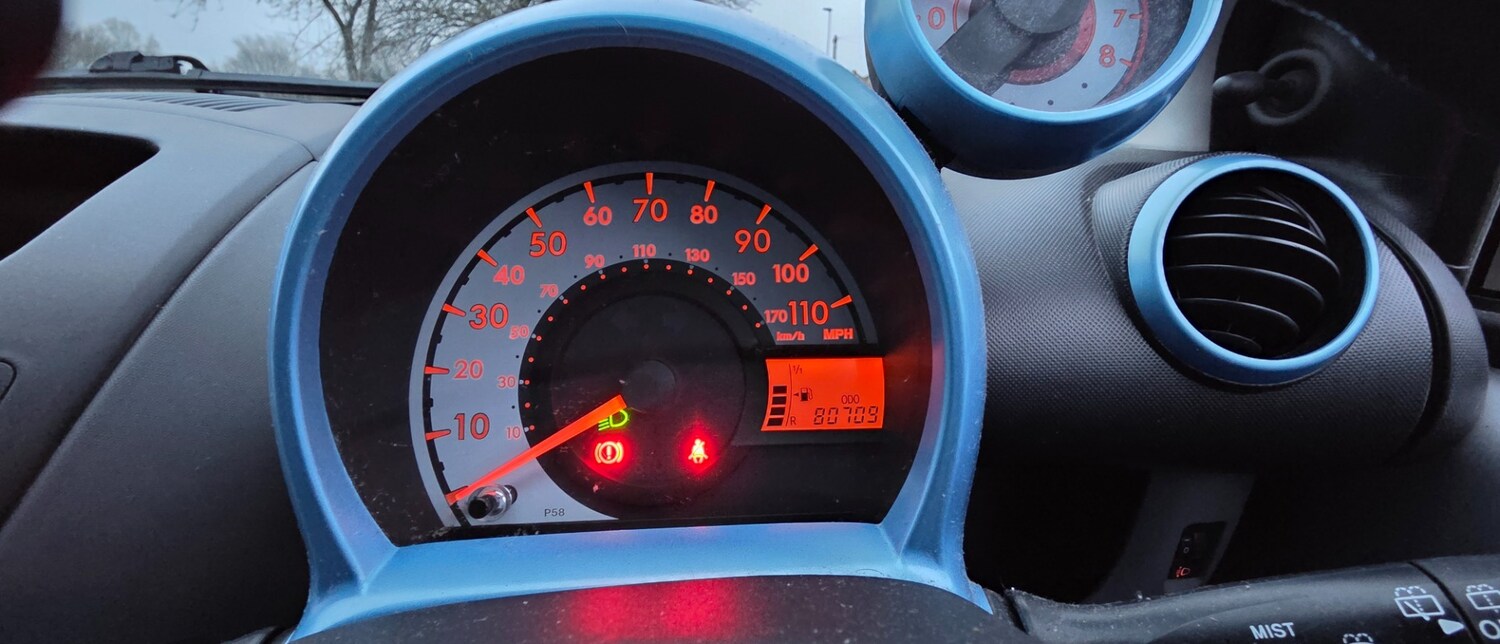 Used Peugeot 107 2008 for sale - 77497984: Photo 35