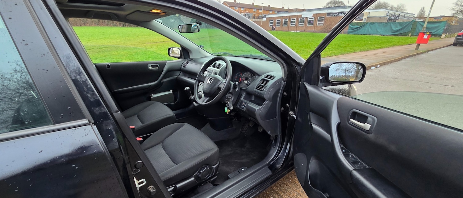 Used Honda Civic 2003 for sale - 77329350: Photo 13