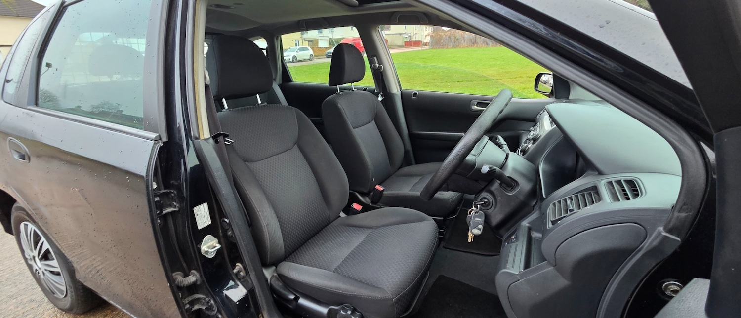 Used Honda Civic 2003 for sale - 77329350: Photo 15