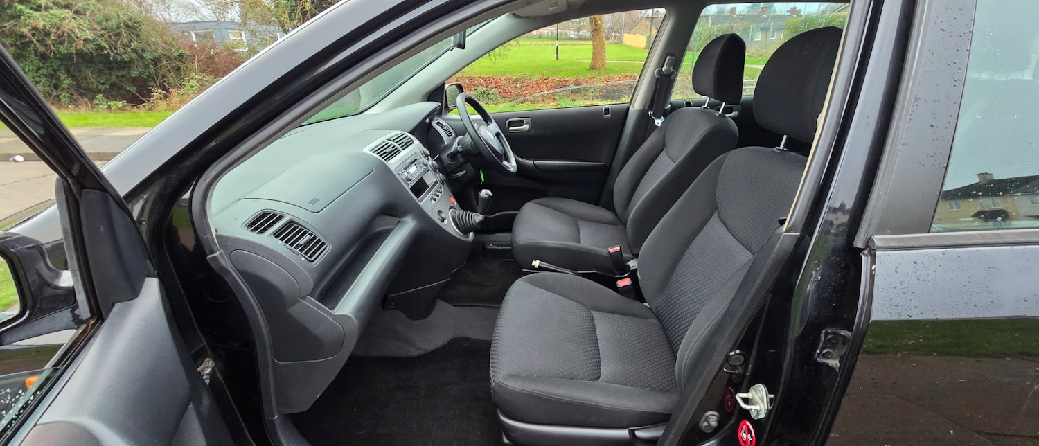 Used Honda Civic 2003 for sale - 77329350: Photo 17