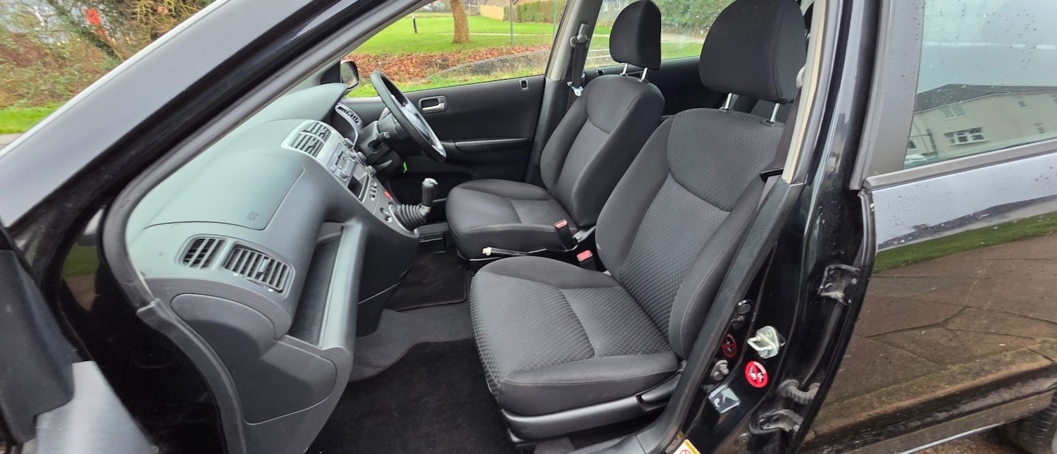 Used Honda Civic 2003 for sale - 77329350: Photo 18