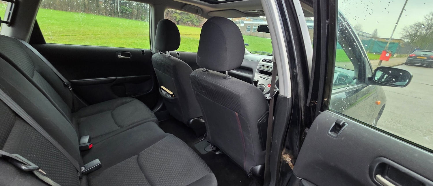 Used Honda Civic 2003 for sale - 77329350: Photo 19