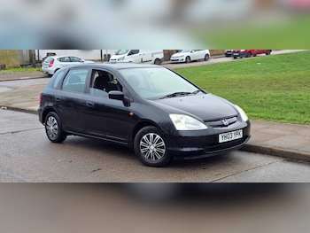 2003 (03) - 1.4i SE 5dr