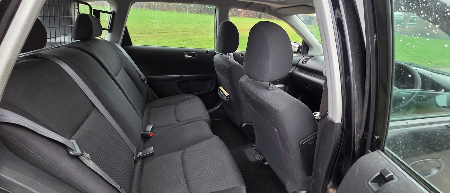 Used Honda Civic 2003 for sale - 77329350: Photo 20