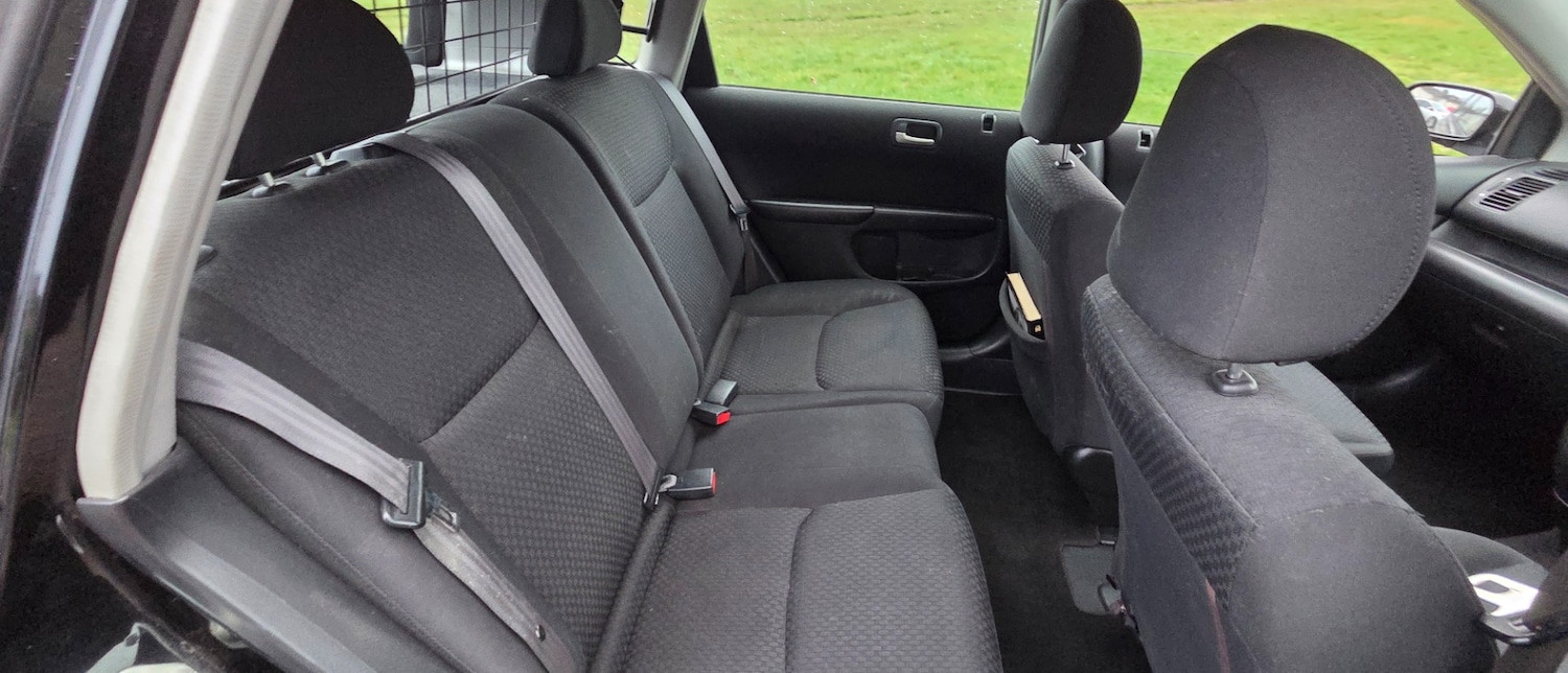 Used Honda Civic 2003 for sale - 77329350: Photo 21