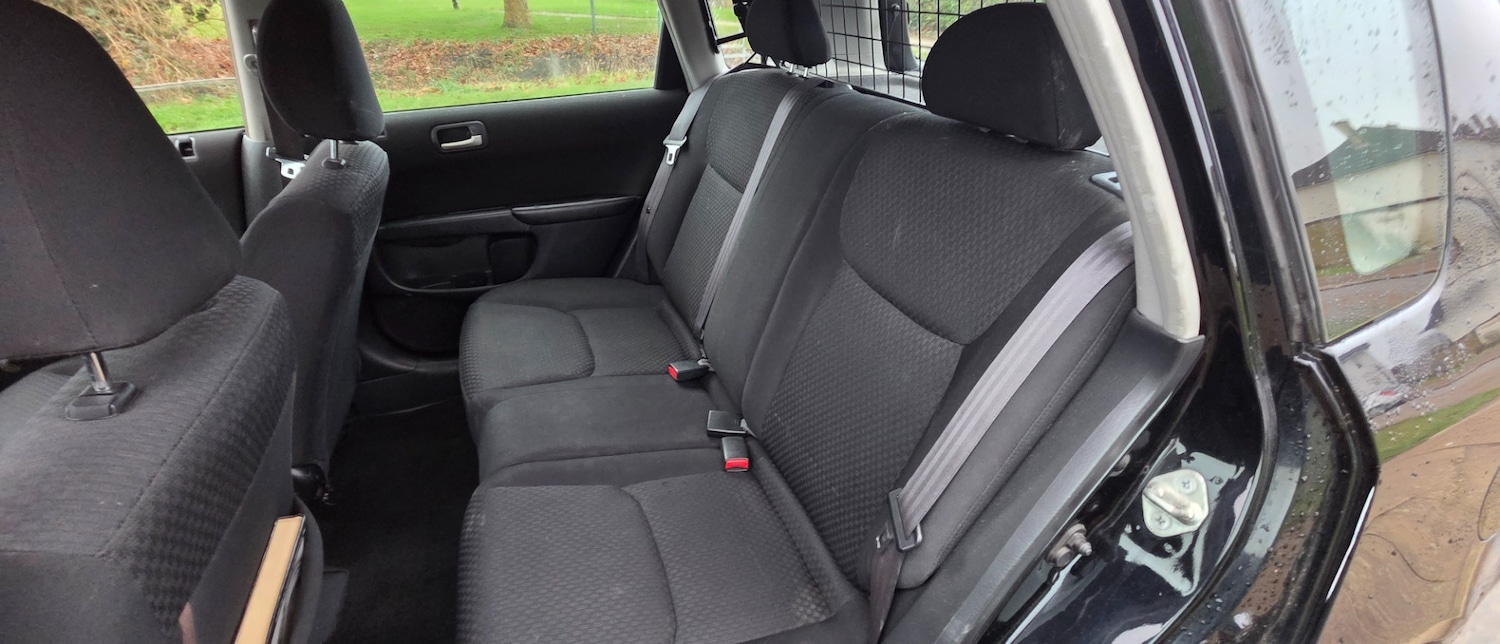 Used Honda Civic 2003 for sale - 77329350: Photo 24