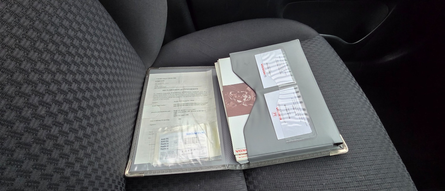 Used Honda Civic 2003 for sale - 77329350: Photo 37