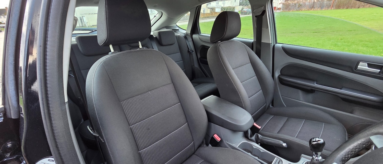 Used Ford Focus 2009 for sale - 77497895: Photo 20