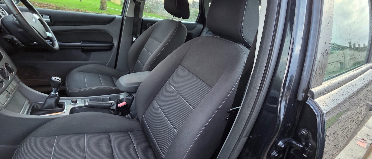 Used Ford Focus 2009 for sale - 77497895: Photo 27