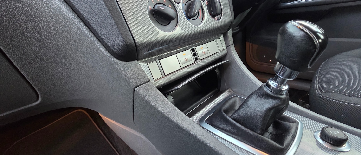 Used Ford Focus 2009 for sale - 77497895: Photo 31