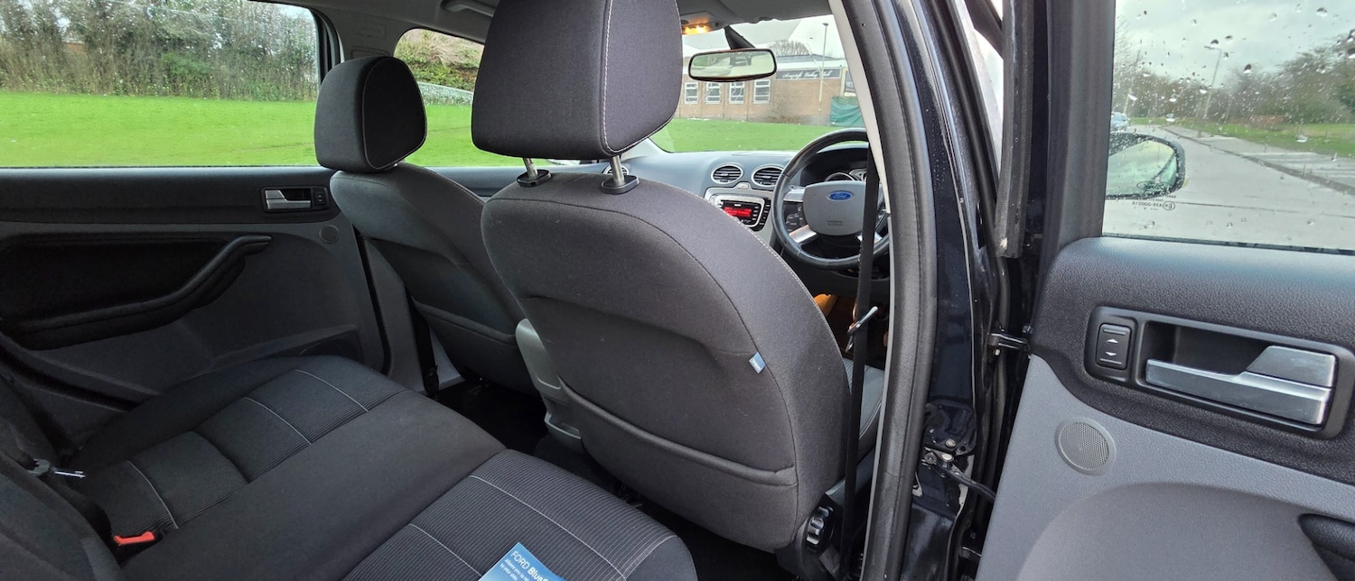 Used Ford Focus 2009 for sale - 77497895: Photo 36