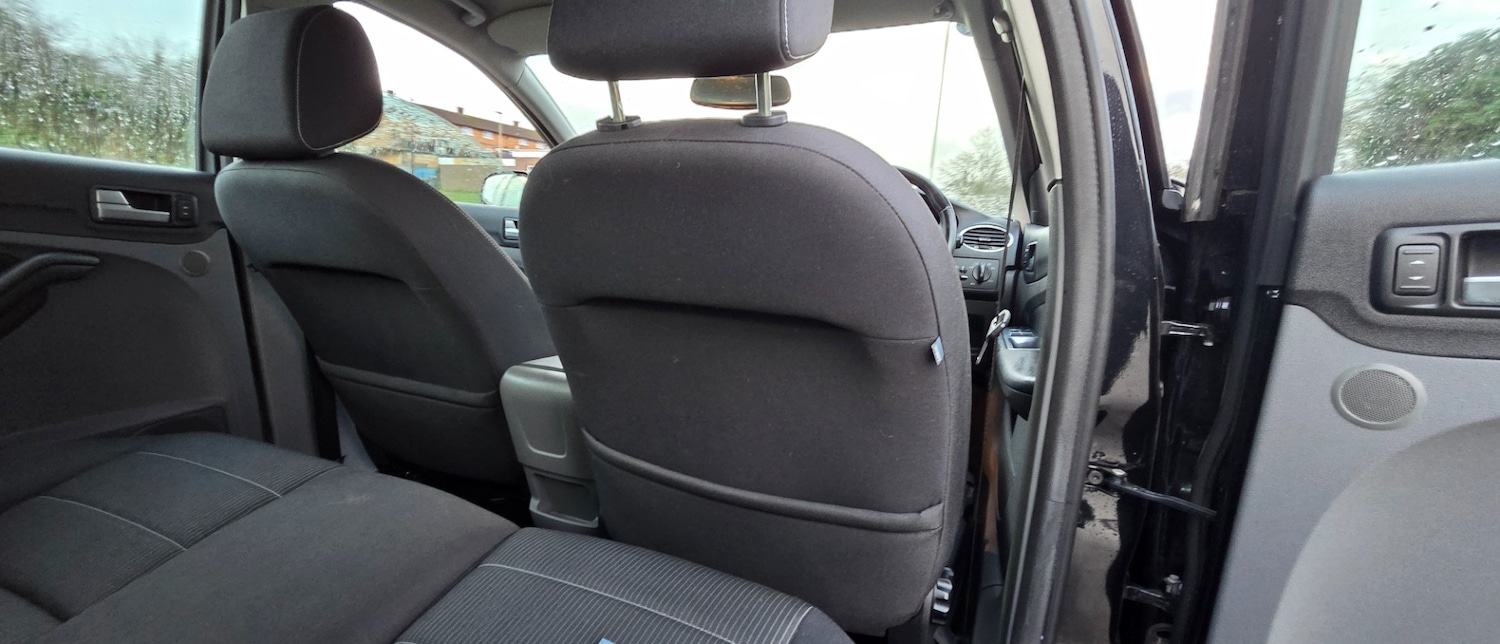 Used Ford Focus 2009 for sale - 77497895: Photo 37