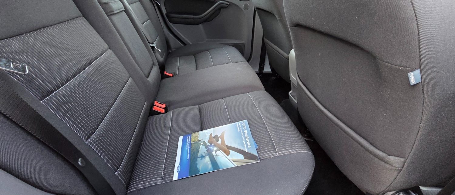 Used Ford Focus 2009 for sale - 77497895: Photo 38