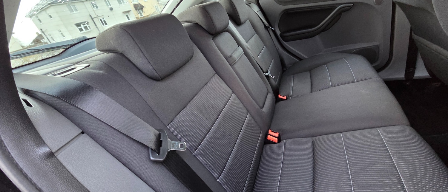 Used Ford Focus 2009 for sale - 77497895: Photo 39