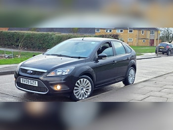 Used Ford Focus 2009 for sale - 77497895: Photo