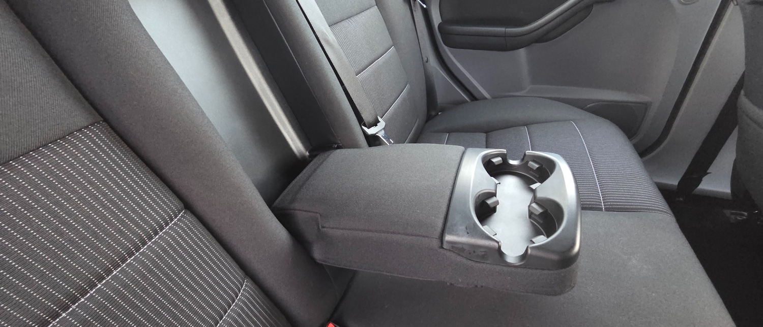 Used Ford Focus 2009 for sale - 77497895: Photo 40