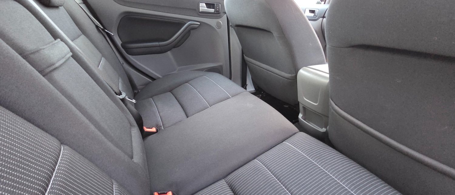 Used Ford Focus 2009 for sale - 77497895: Photo 42