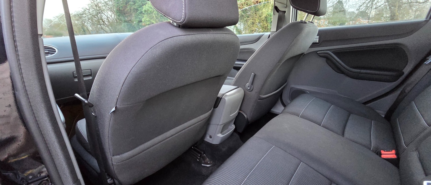 Used Ford Focus 2009 for sale - 77497895: Photo 43