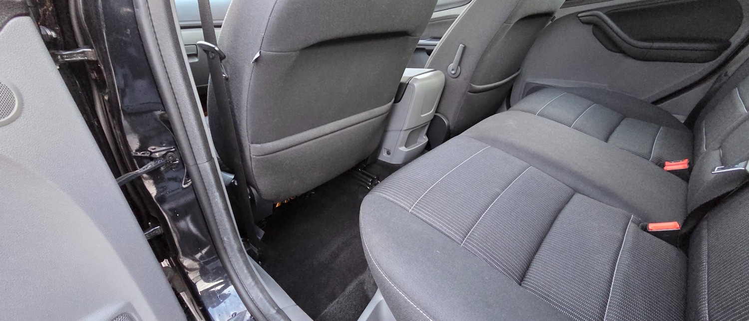 Used Ford Focus 2009 for sale - 77497895: Photo 44