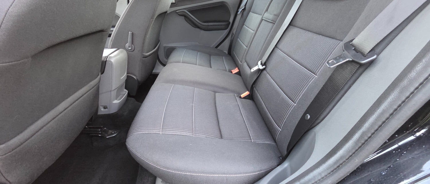 Used Ford Focus 2009 for sale - 77497895: Photo 45