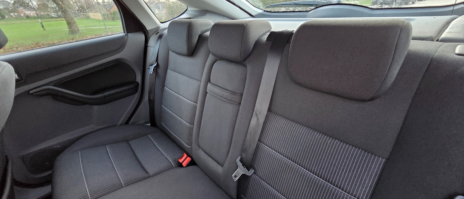 Used Ford Focus 2009 for sale - 77497895: Photo 48