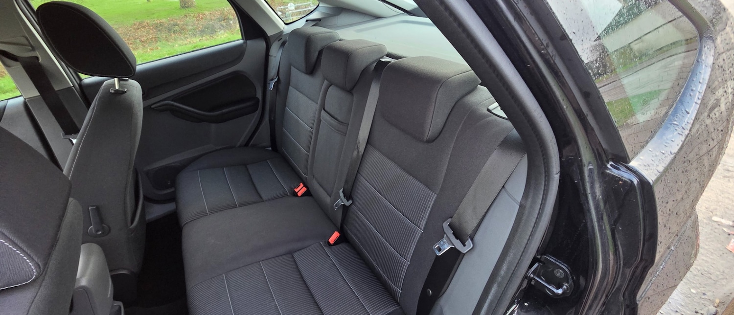 Used Ford Focus 2009 for sale - 77497895: Photo 49