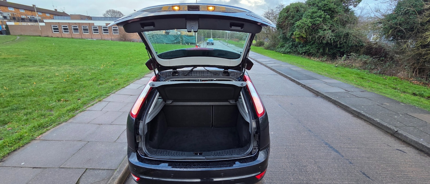 Used Ford Focus 2009 for sale - 77497895: Photo 50