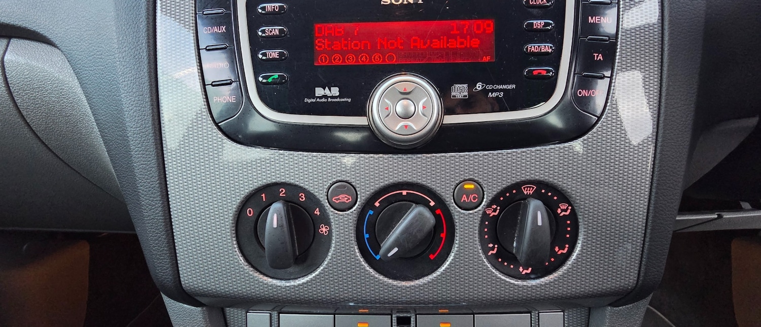 Used Ford Focus 2009 for sale - 77497895: Photo 62