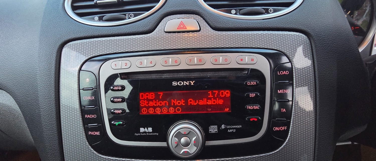 Used Ford Focus 2009 for sale - 77497895: Photo 63