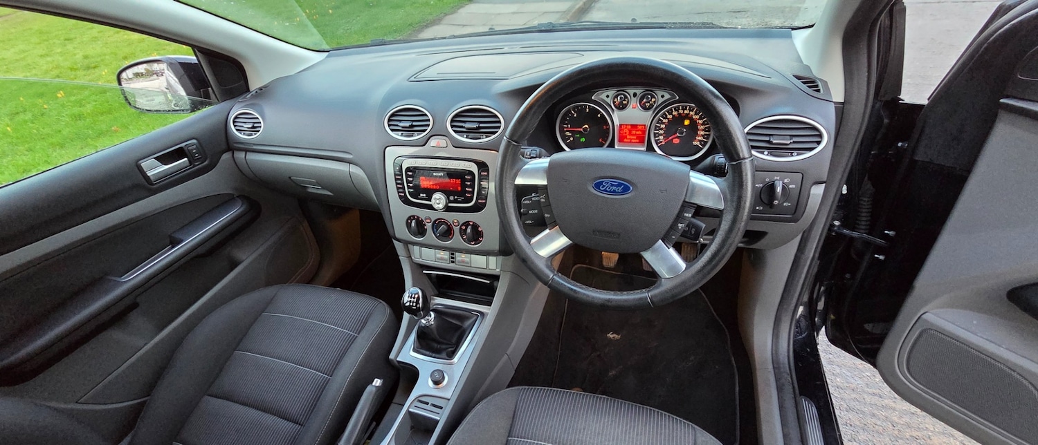 Used Ford Focus 2009 for sale - 77497895: Photo 68