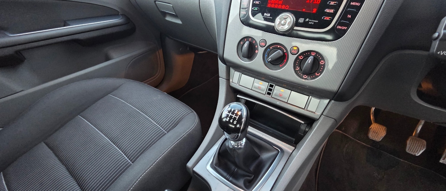 Used Ford Focus 2009 for sale - 77497895: Photo 69