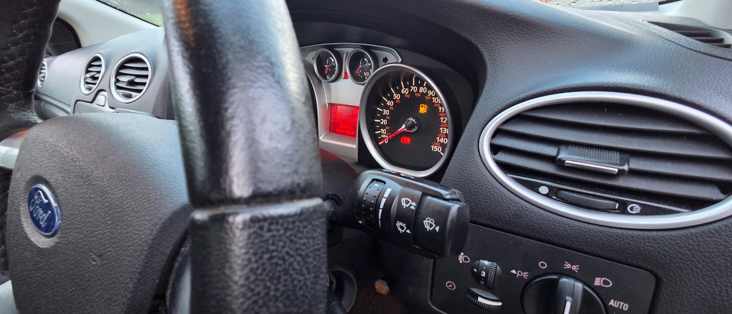 Used Ford Focus 2009 for sale - 77497895: Photo 77