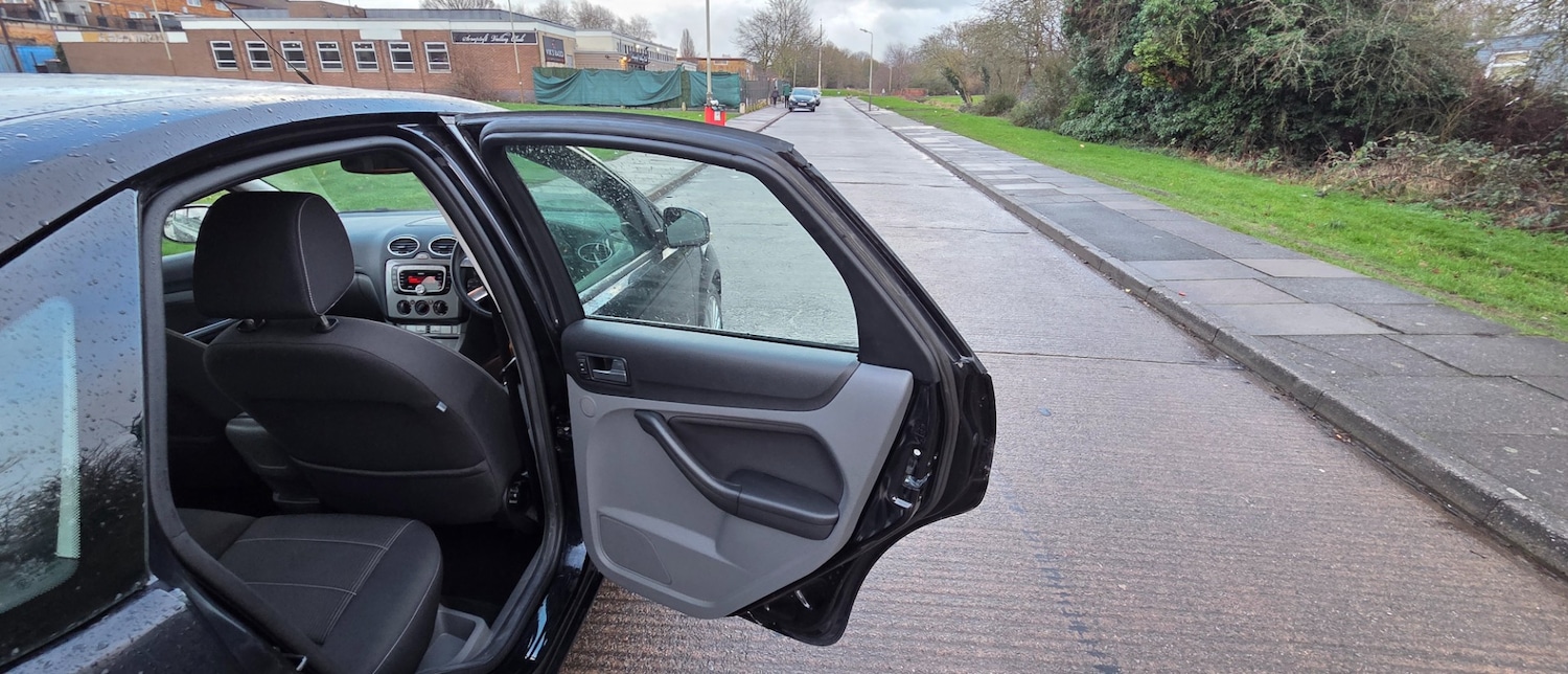 Used Ford Focus 2009 for sale - 77497895: Photo 80