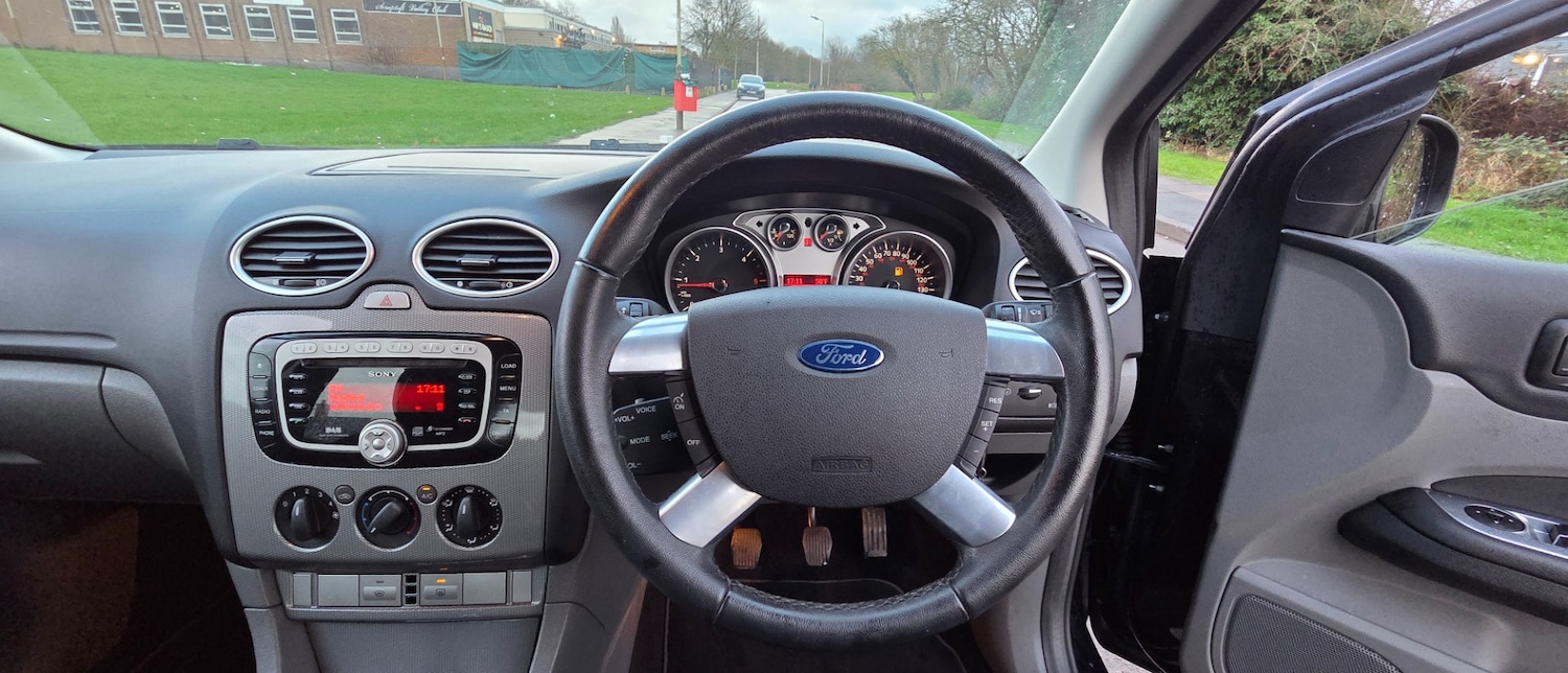 Used Ford Focus 2009 for sale - 77497895: Photo 86