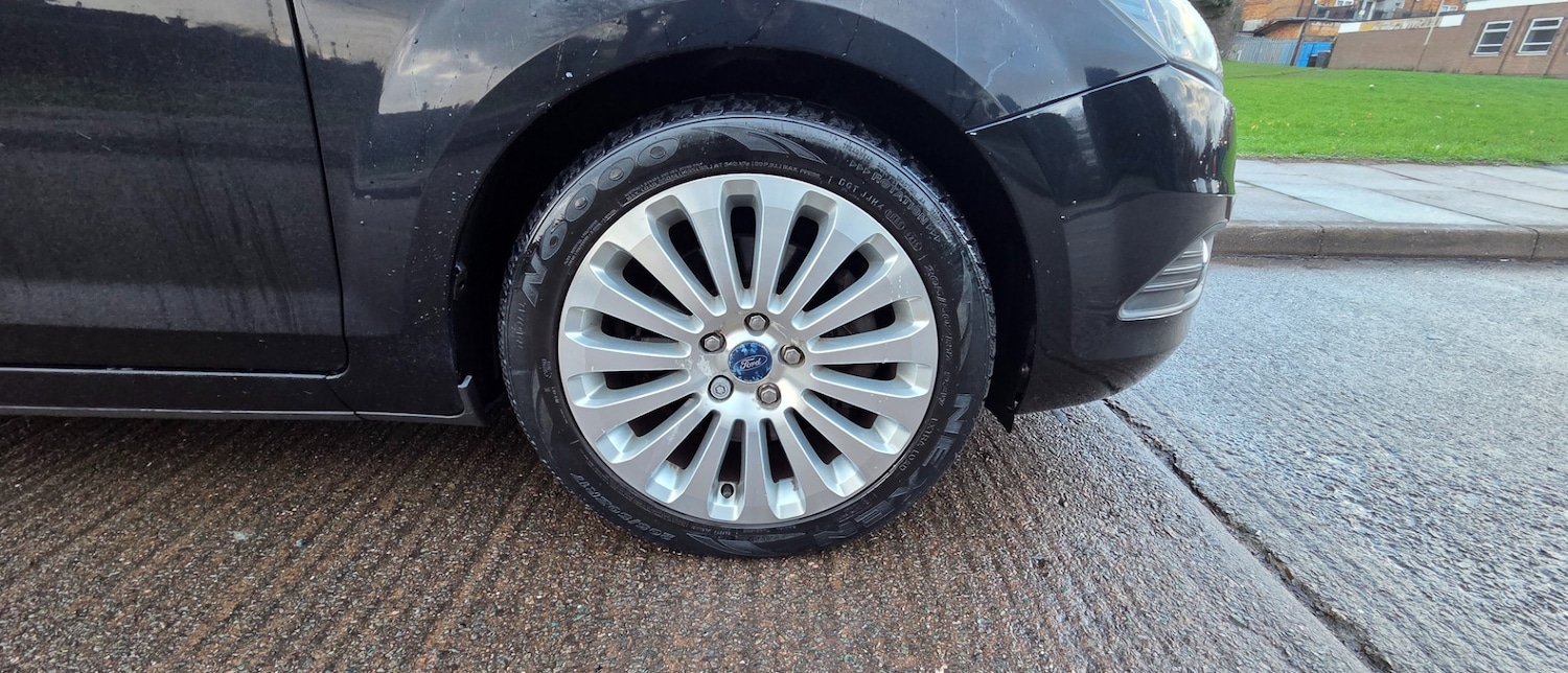 Used Ford Focus 2009 for sale - 77497895: Photo 90