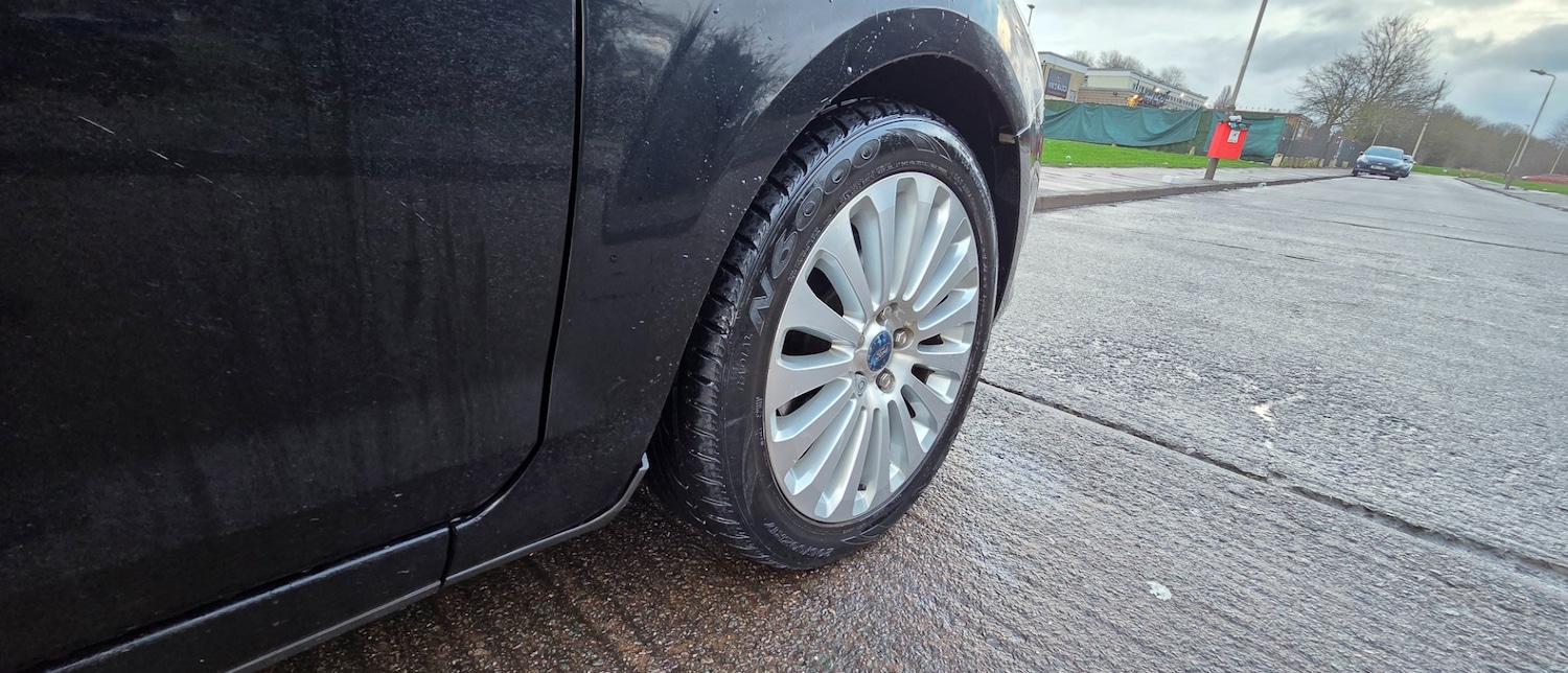 Used Ford Focus 2009 for sale - 77497895: Photo 91