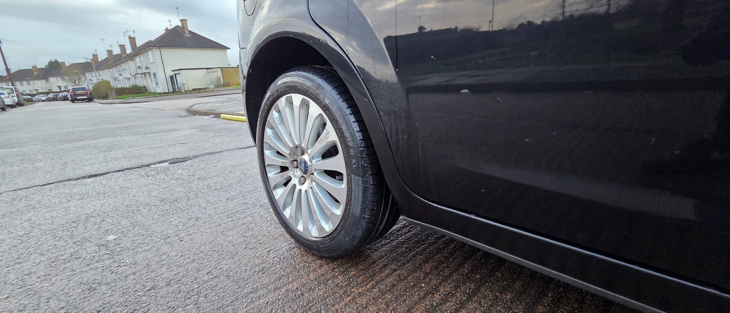 Used Ford Focus 2009 for sale - 77497895: Photo 93