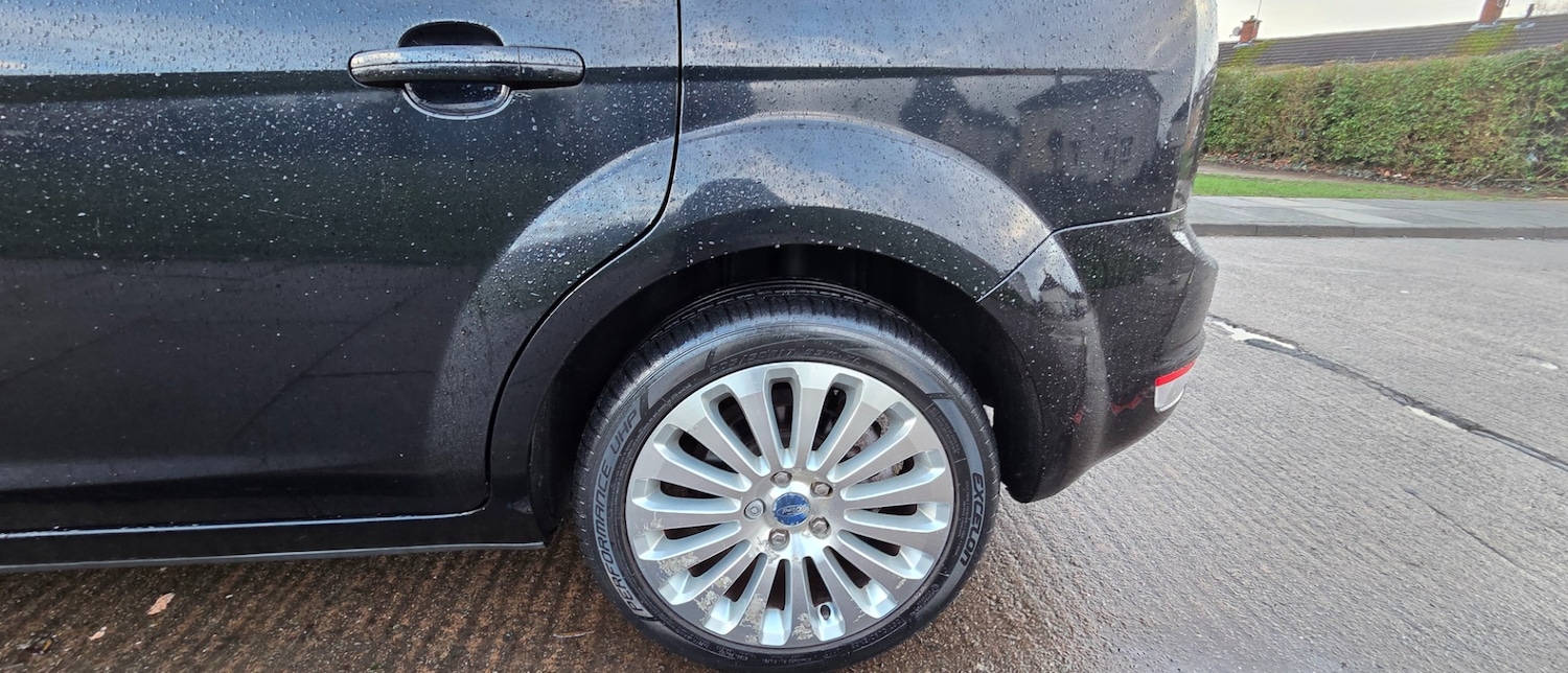 Used Ford Focus 2009 for sale - 77497895: Photo 94