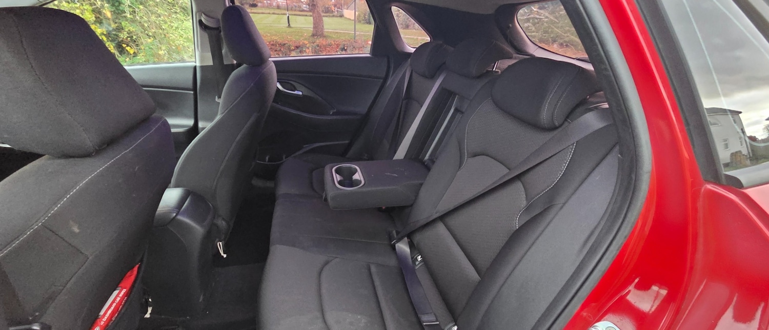 Used Hyundai i30 2017 for sale - 77202368: Photo 20