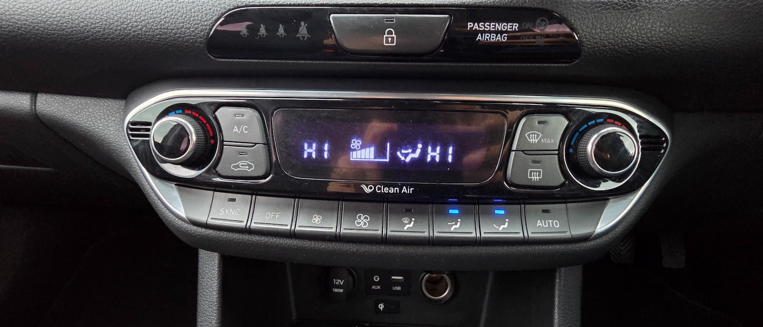 Used Hyundai i30 2017 for sale - 77202368: Photo 26