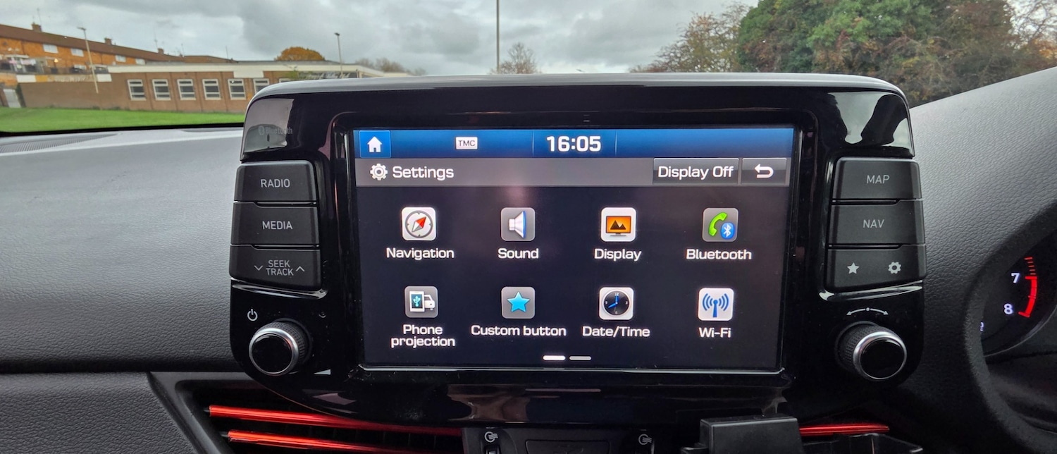 Used Hyundai i30 2017 for sale - 77202368: Photo 28