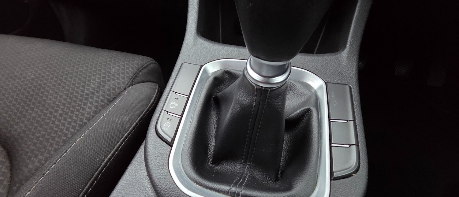 Used Hyundai i30 2017 for sale - 77202368: Photo 29