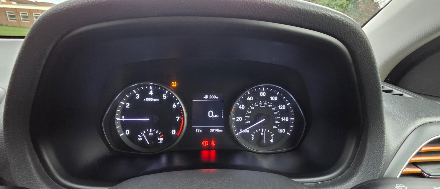 Used Hyundai i30 2017 for sale - 77202368: Photo 31