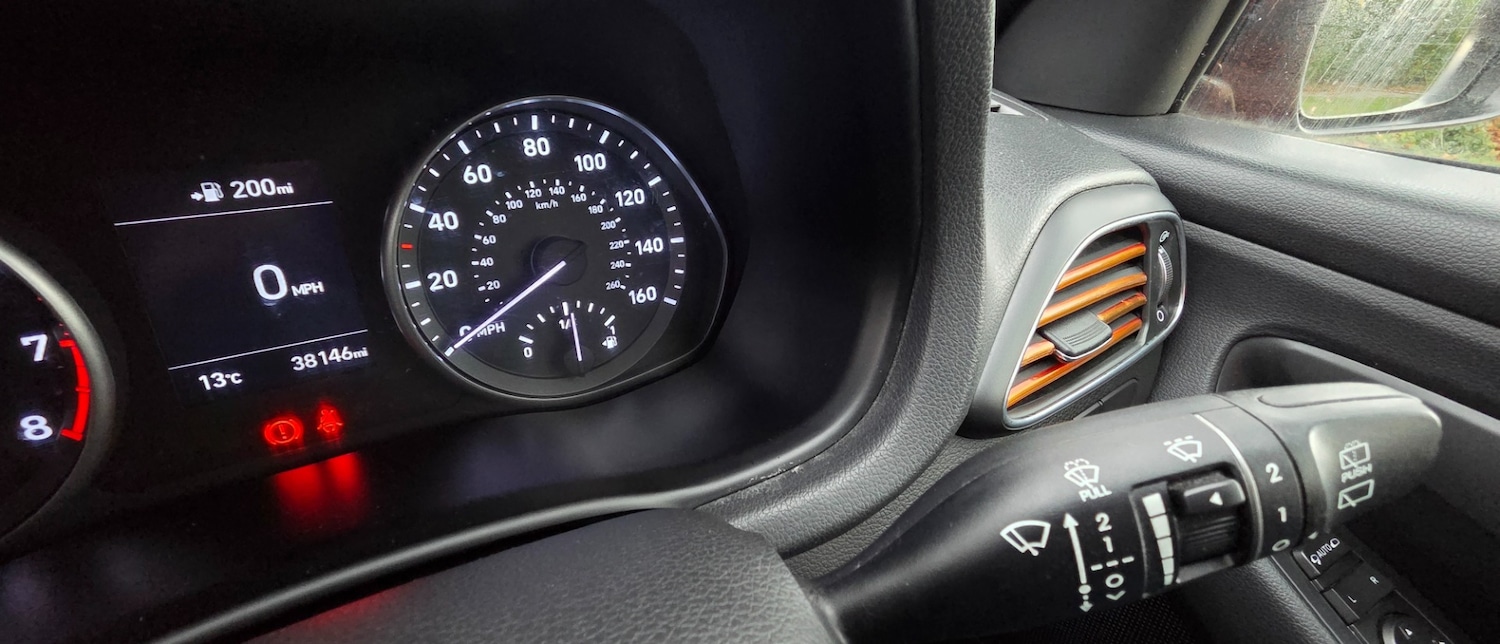 Used Hyundai i30 2017 for sale - 77202368: Photo 33