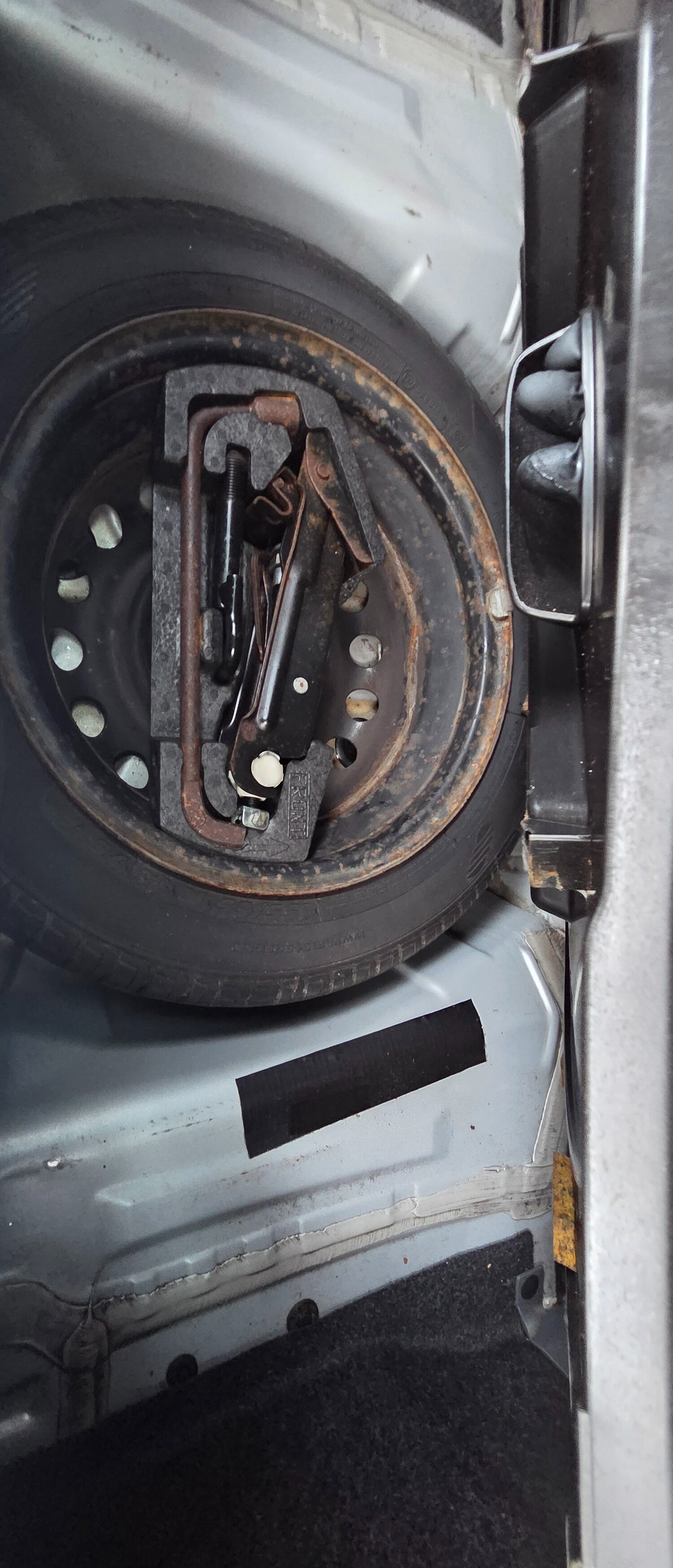 Used Toyota AYGO 2007 for sale - 77497902: Photo 34