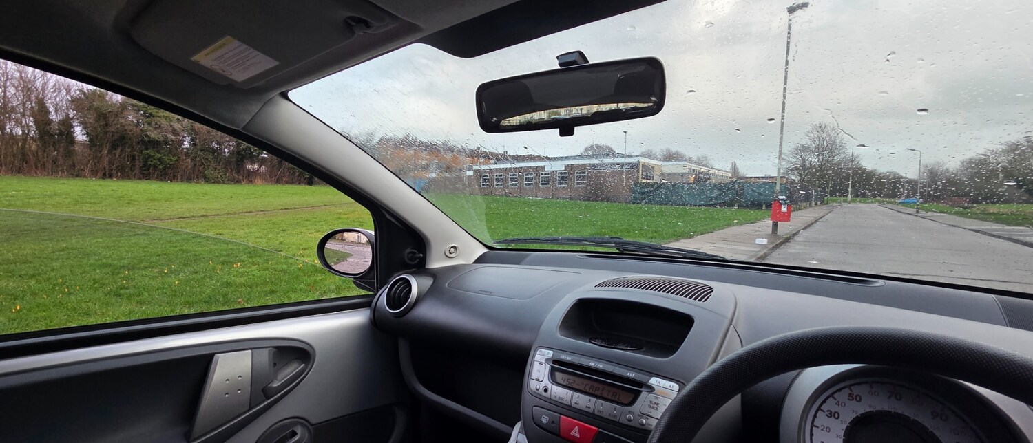 Used Toyota AYGO 2007 for sale - 77497902: Photo 49