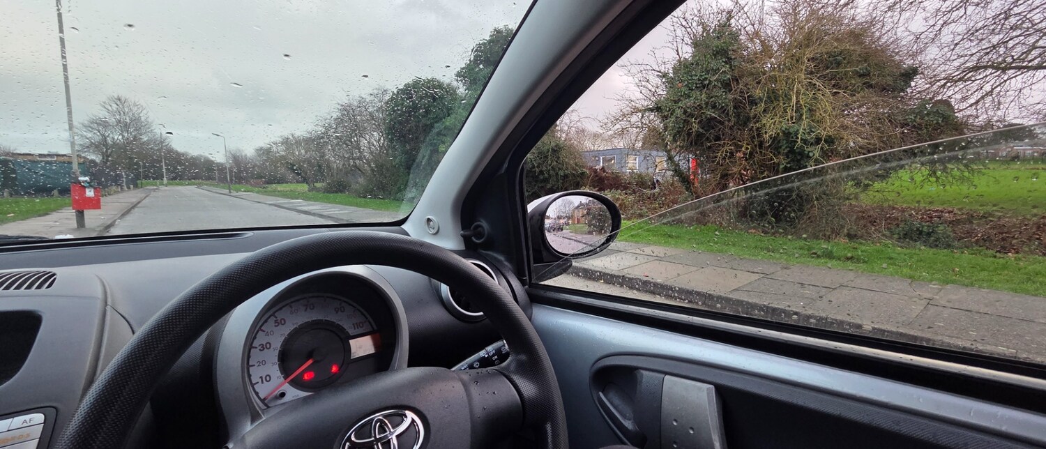 Used Toyota AYGO 2007 for sale - 77497902: Photo 50