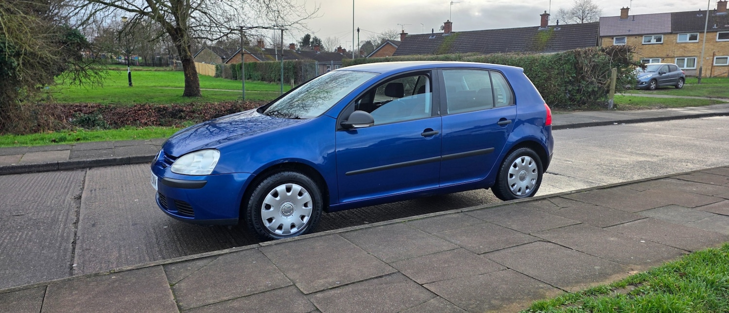 Used Volkswagen Golf 2005 for sale - 77497986: Photo 15
