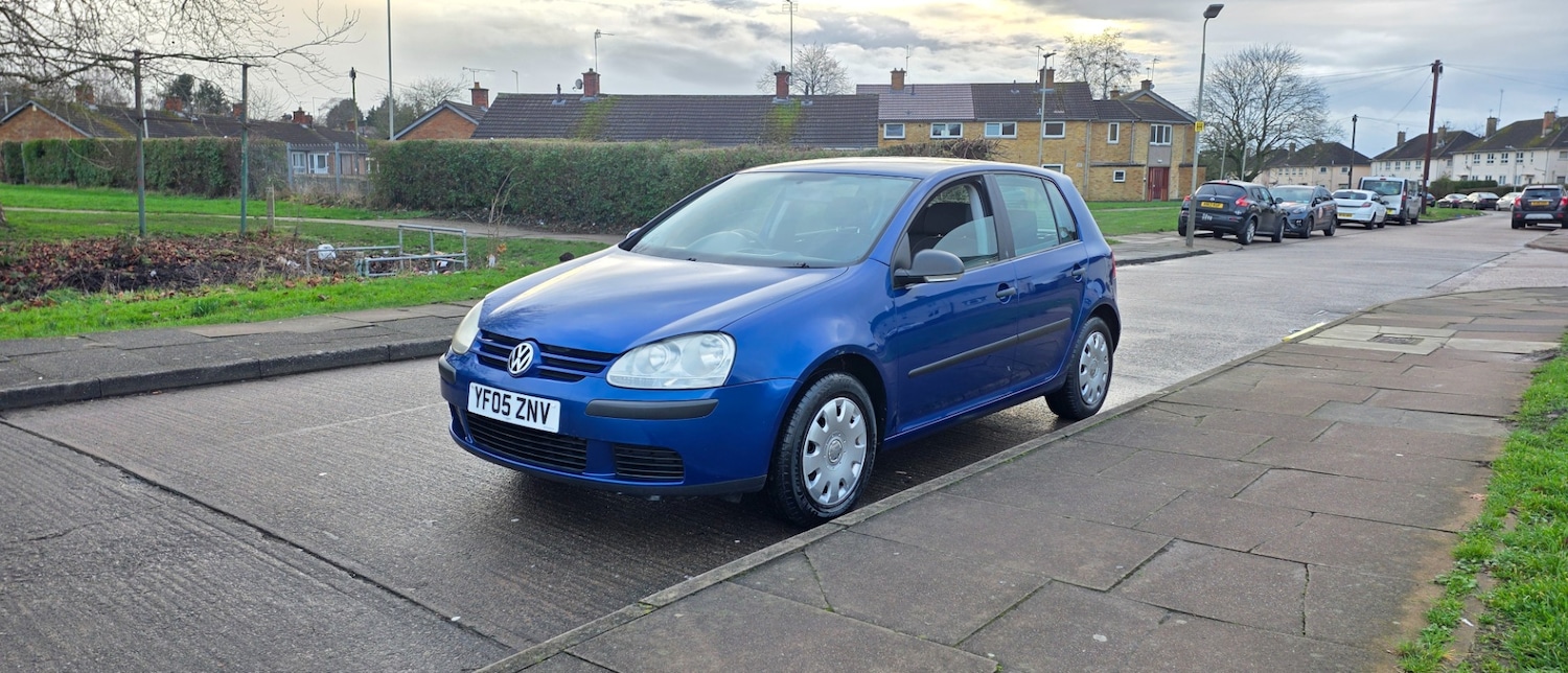 Used Volkswagen Golf 2005 for sale - 77497986: Photo 16